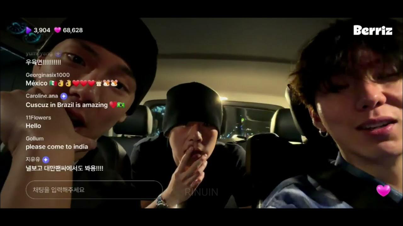 ショヌ (MONSTA X)の最近の活動写真