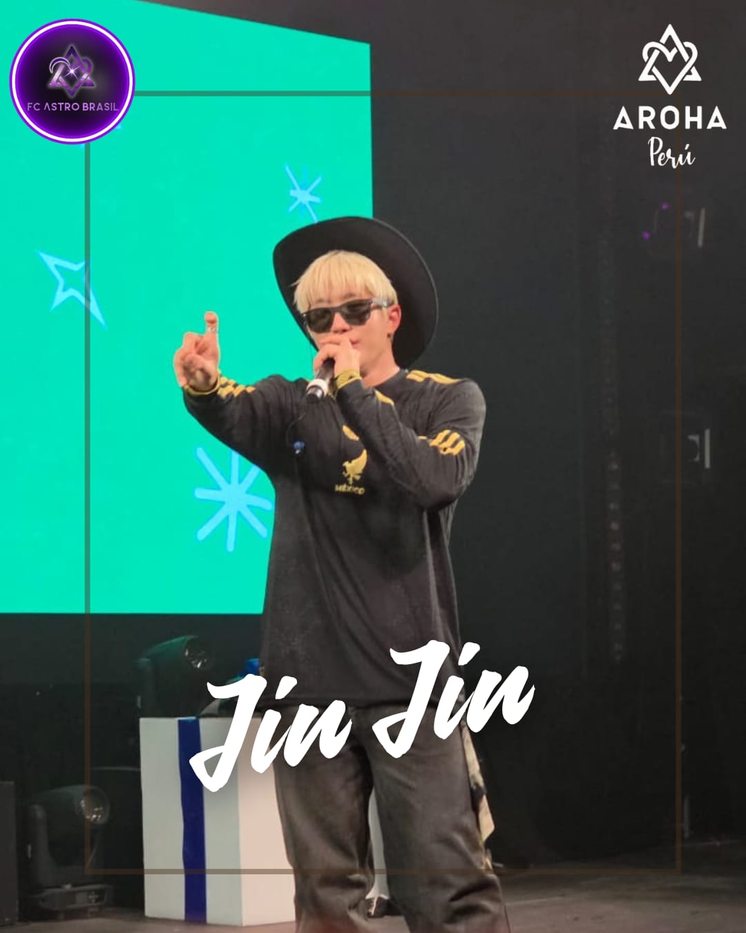 K-POP posts beloved by 진진 (아스트로) fans