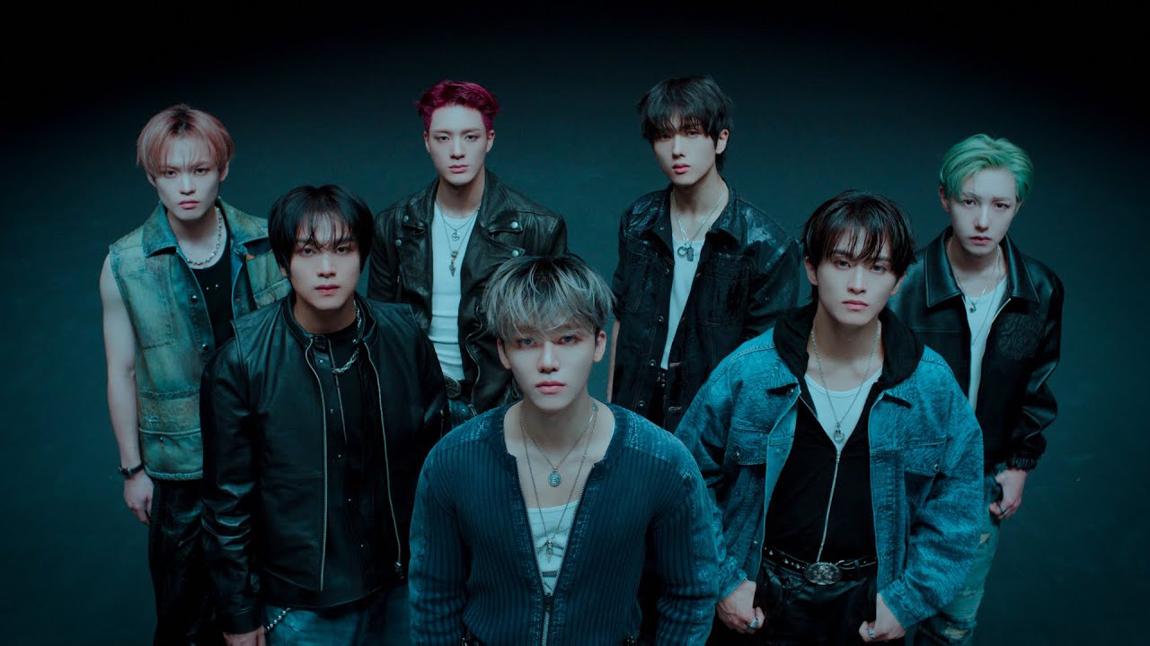 Latest photo of Jaemin (NCT DREAM)