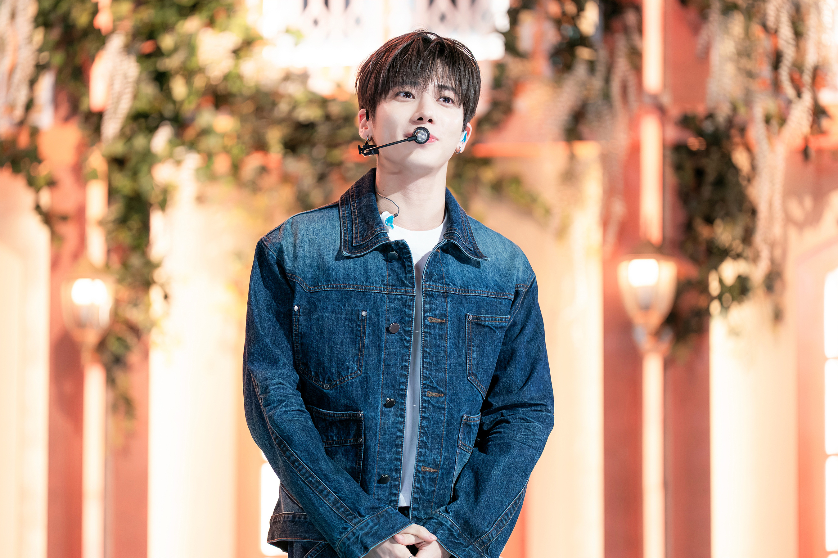 Latest photo of Taehyun (TOMORROW X TOGETHER)