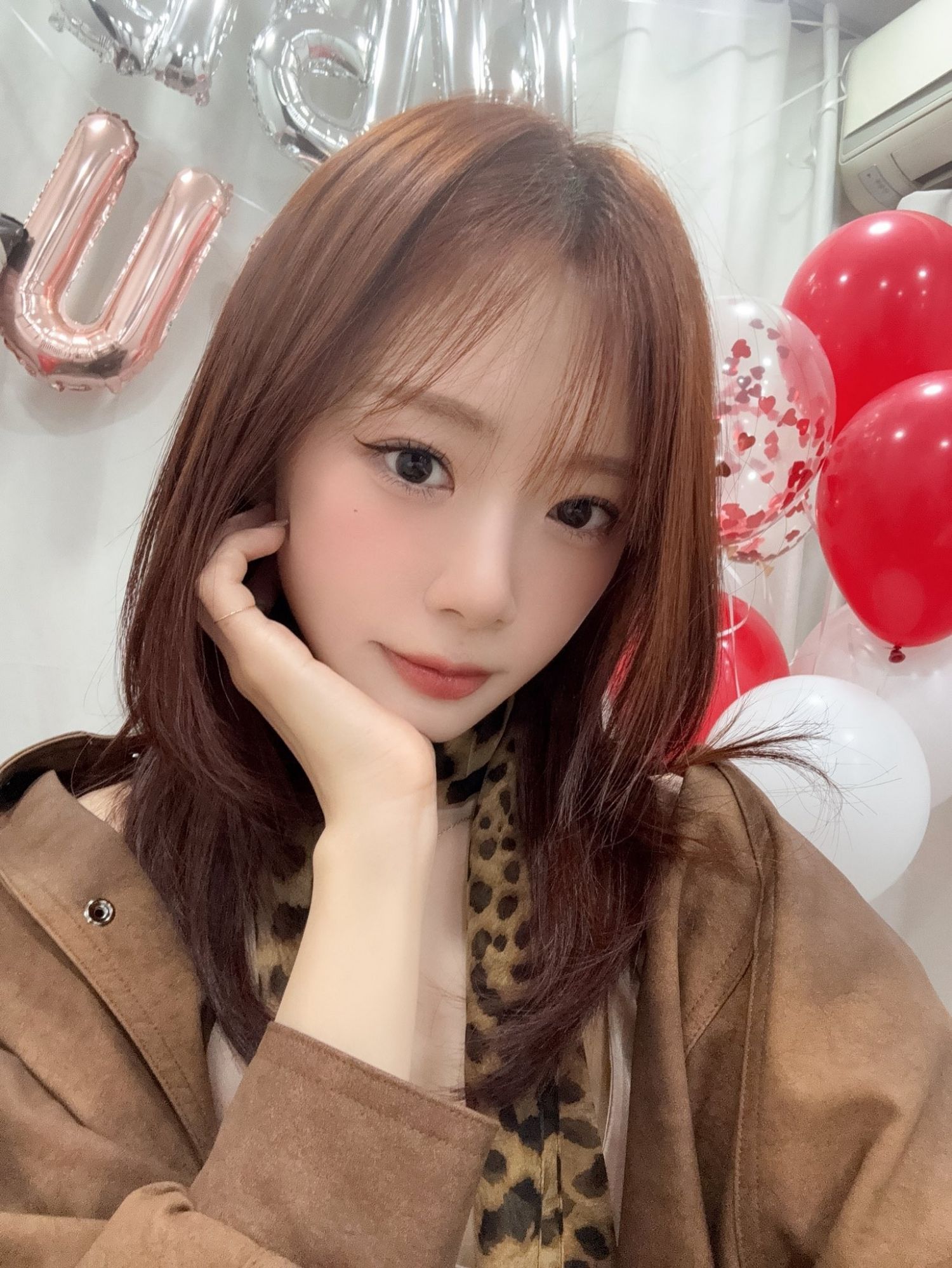 Latest photo of JI U (DREAMCATCHER)