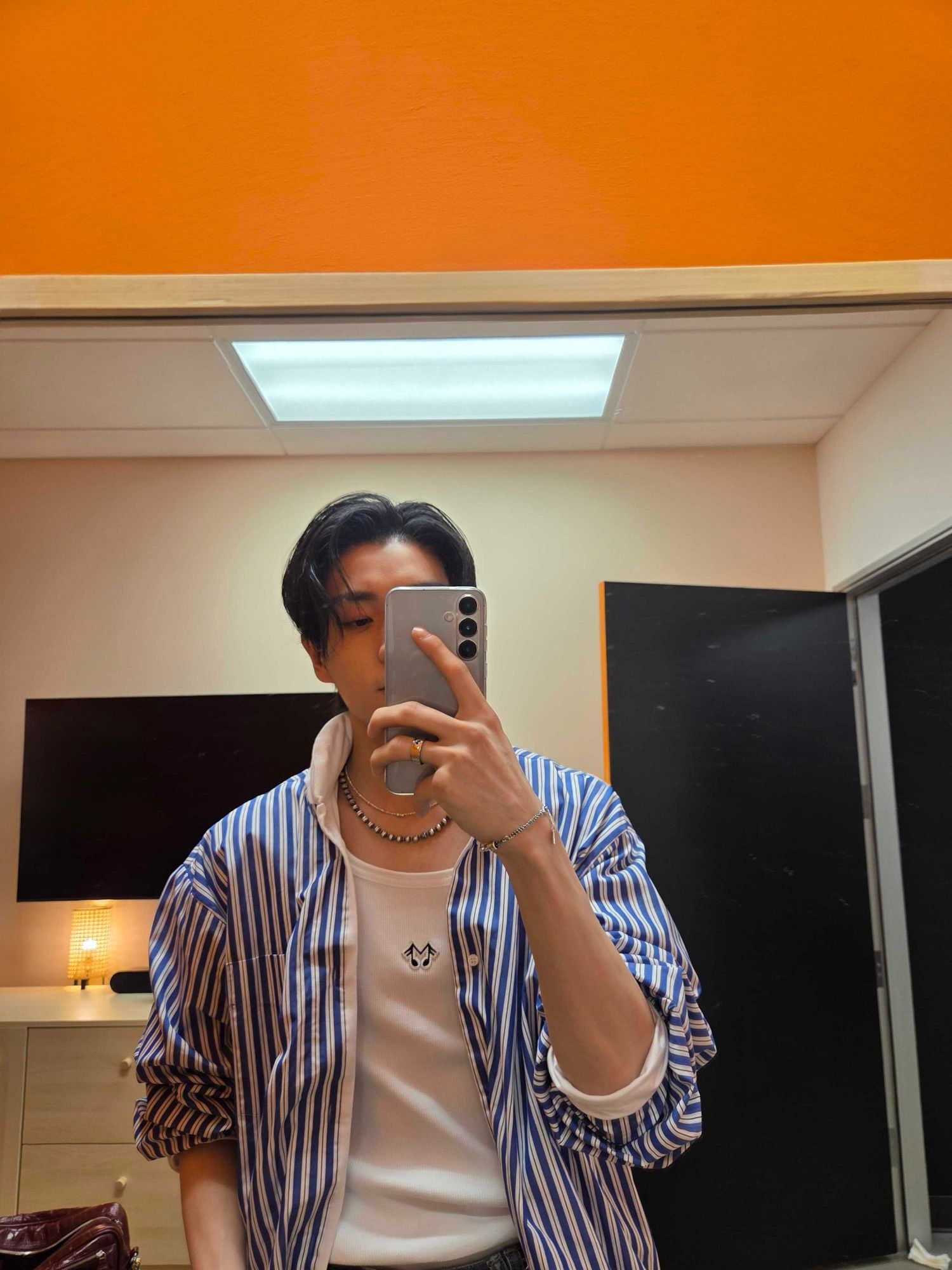 Latest photo of Jake (ENHYPEN)