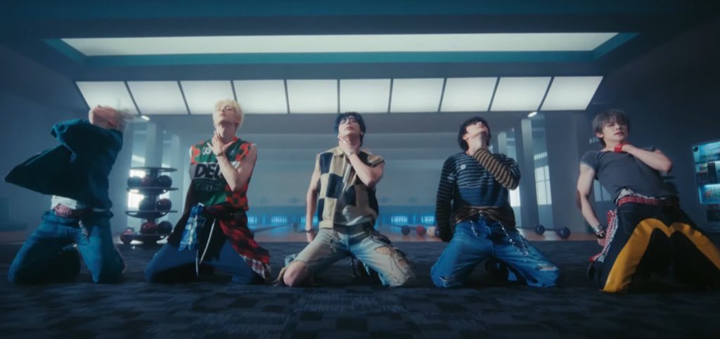 スビン (TOMORROW X TOGETHER)ファンが撮った瞬間