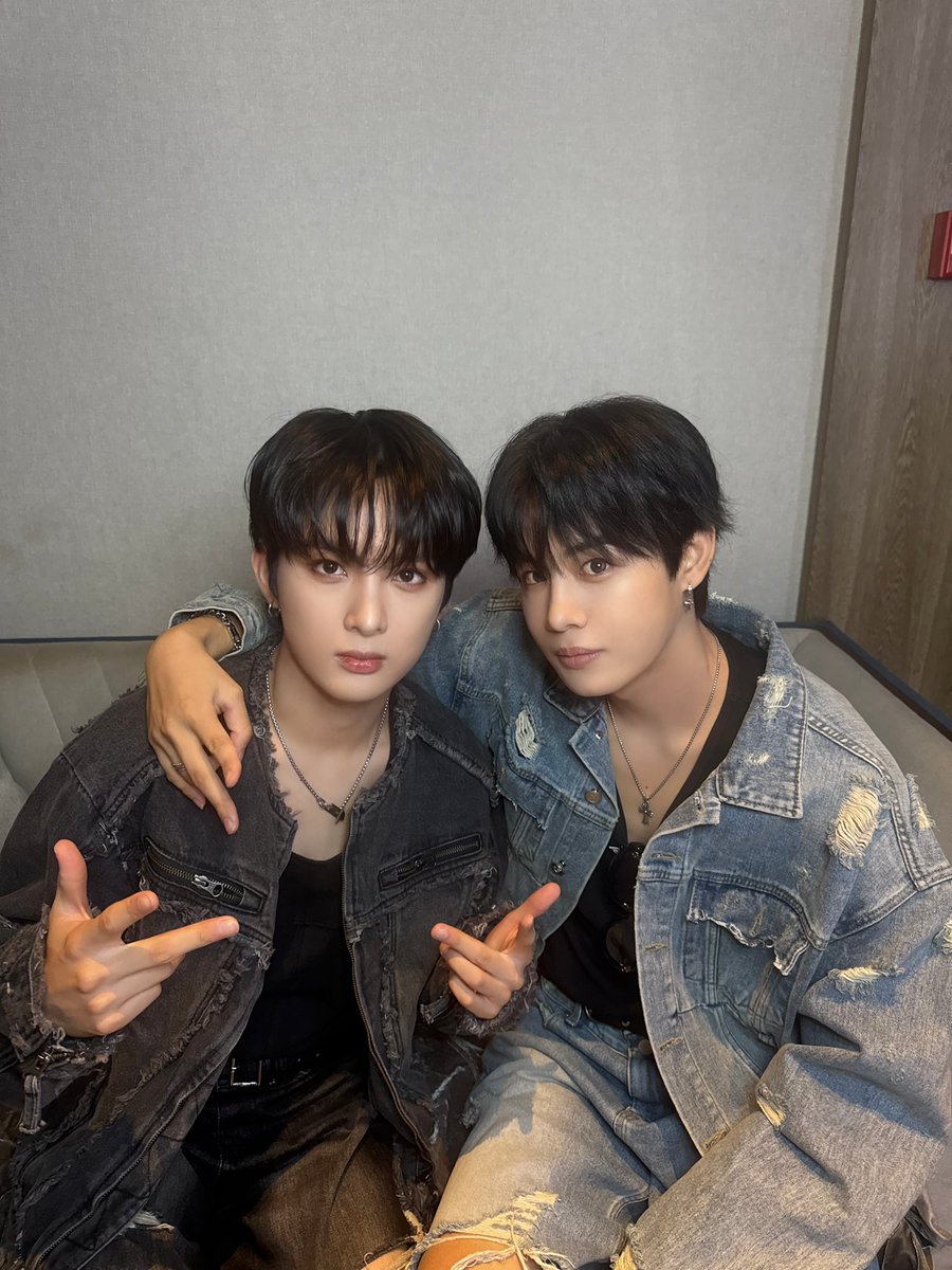 Behind-the-scenes cut of FANTASY BOYS