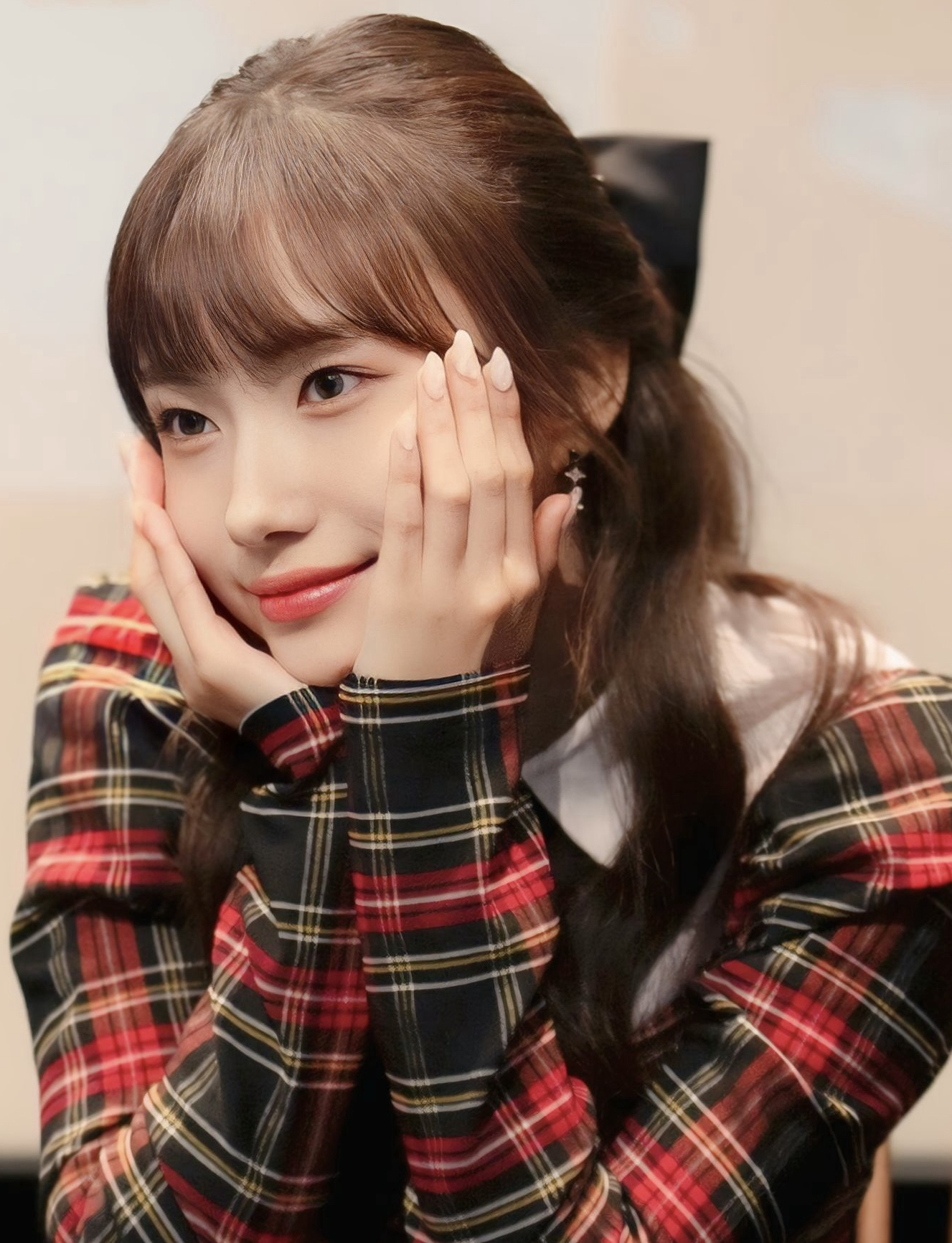 Foto terbaru Seo Youngeun (Kep1er)