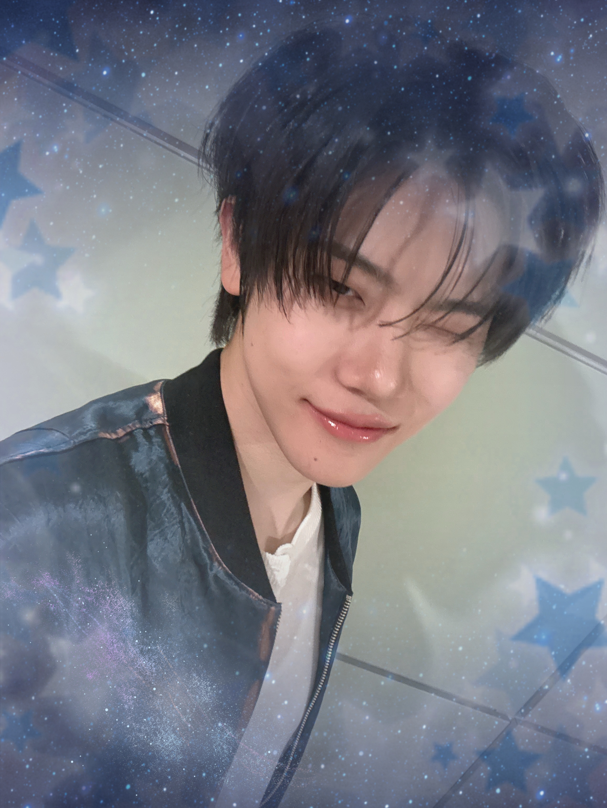 Latest photo of Jang Yeojun (CLOSE YOUR EYES)