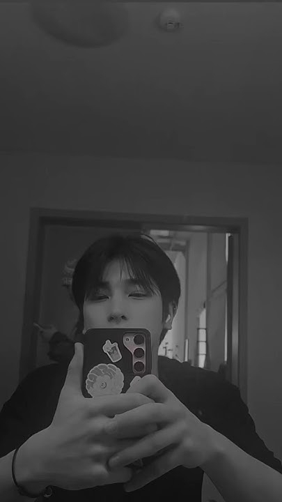 A moment captured by Hangyul (POLARIX)'s fan