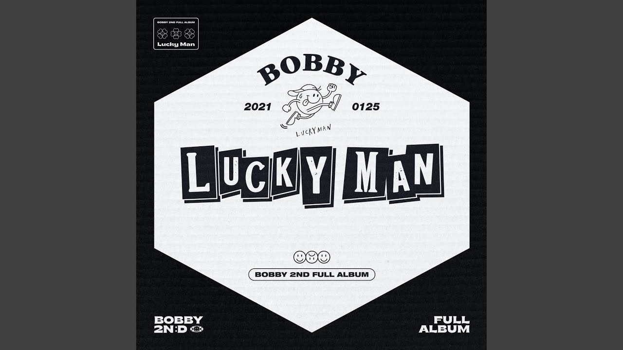 Behind-the-scenes cut of BOBBY (iKON)