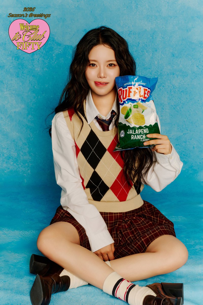 Latest photo of FIFTY FIFTY