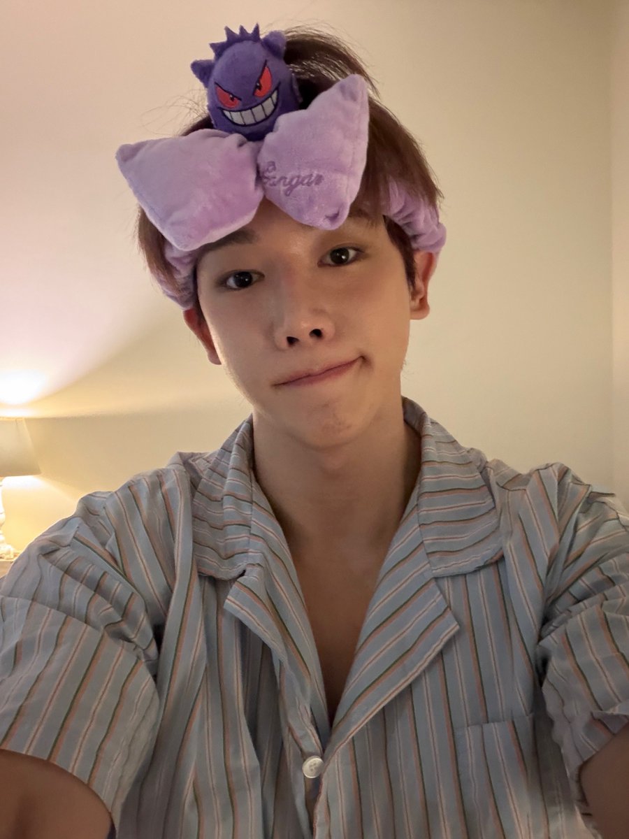 Latest photo of Wonho