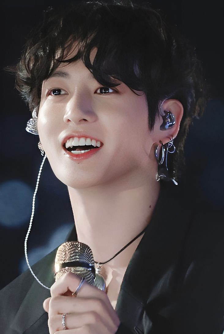 정국 (방탄소년단)의 비하인드 컷