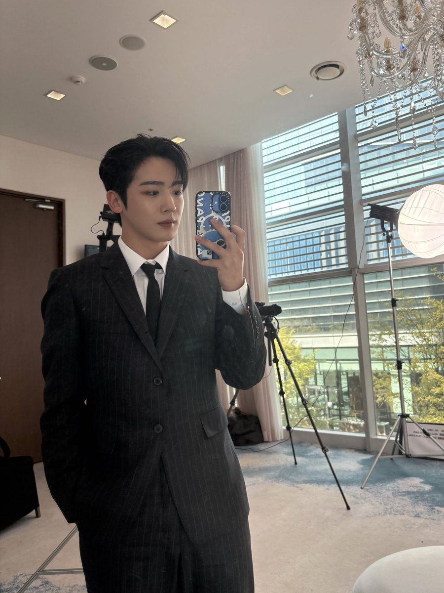 WEi的最新活動照片