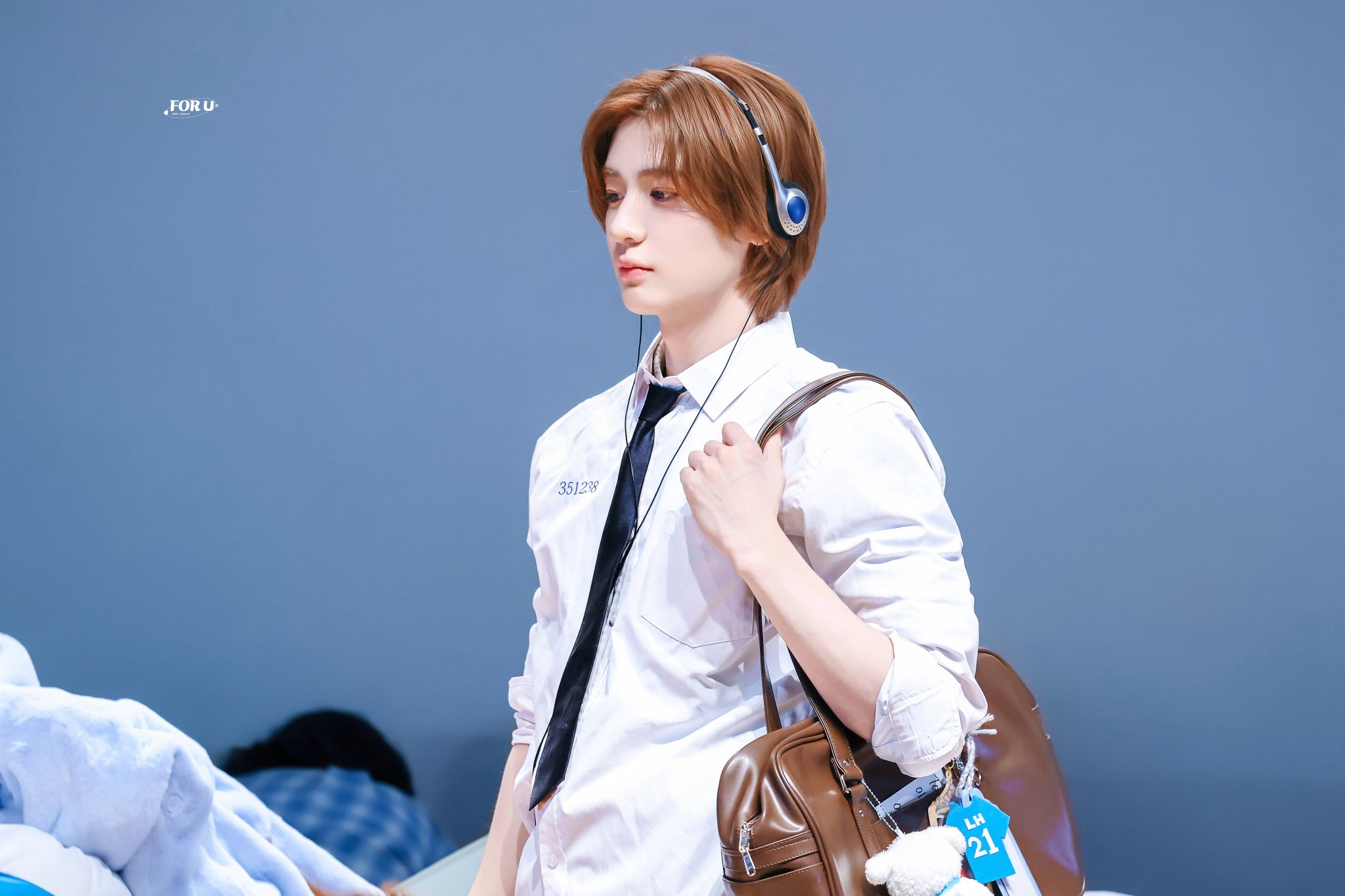 Latest photo of Leehan (BOYNEXTDOOR)