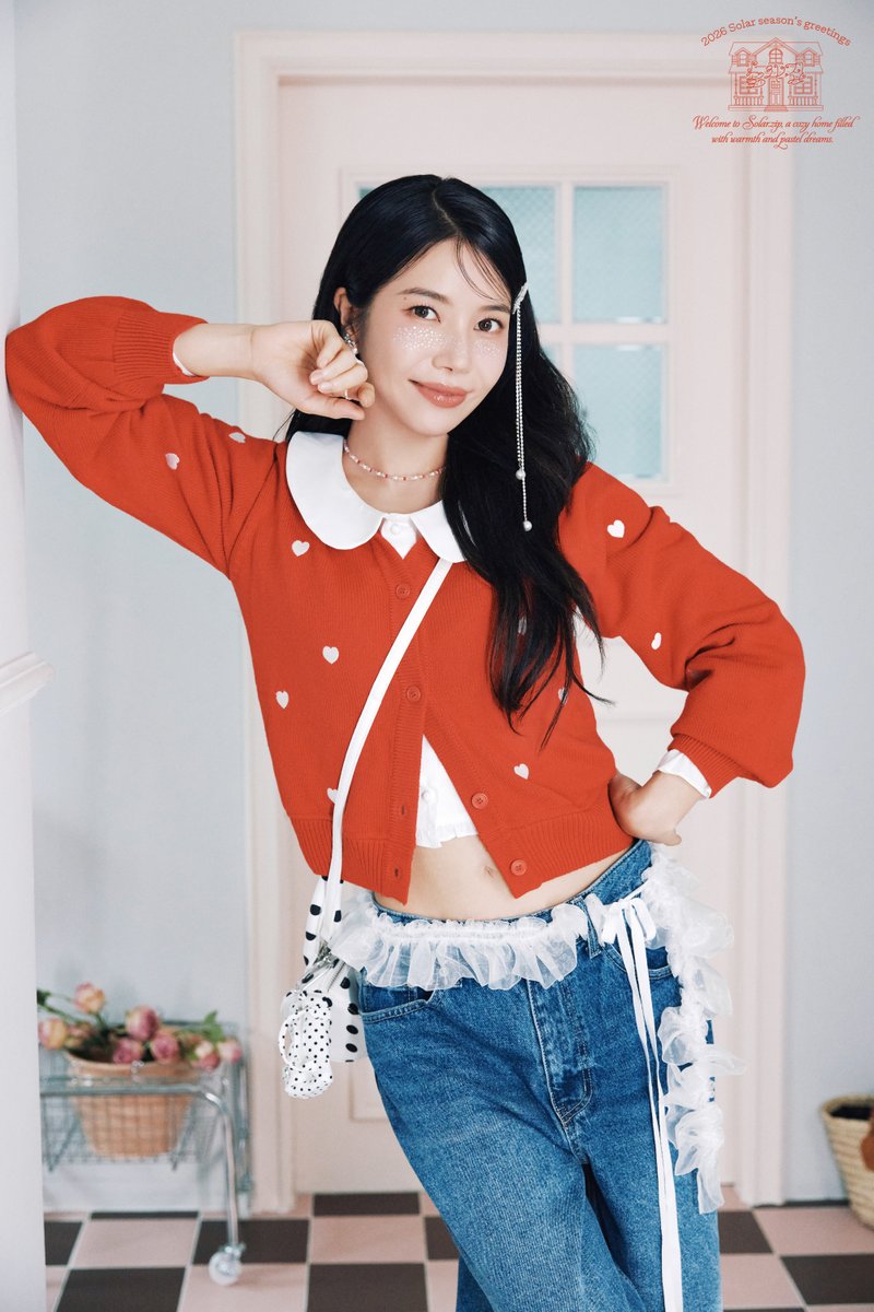 마마무 최근 활동샷