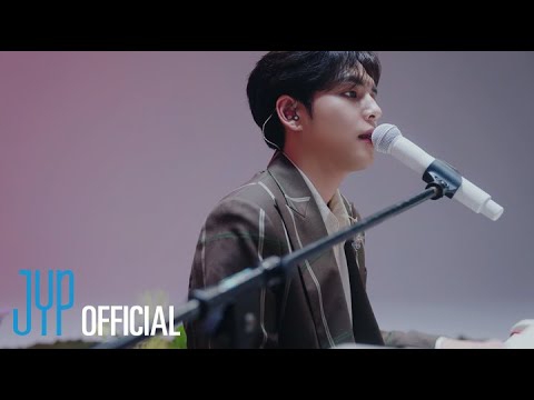 A moment captured by Wonpil (DAY6)'s fan