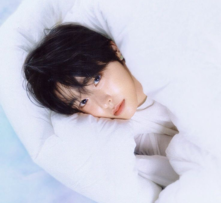 Momen yang diabadikan oleh penggemar Riku (NCT WISH)