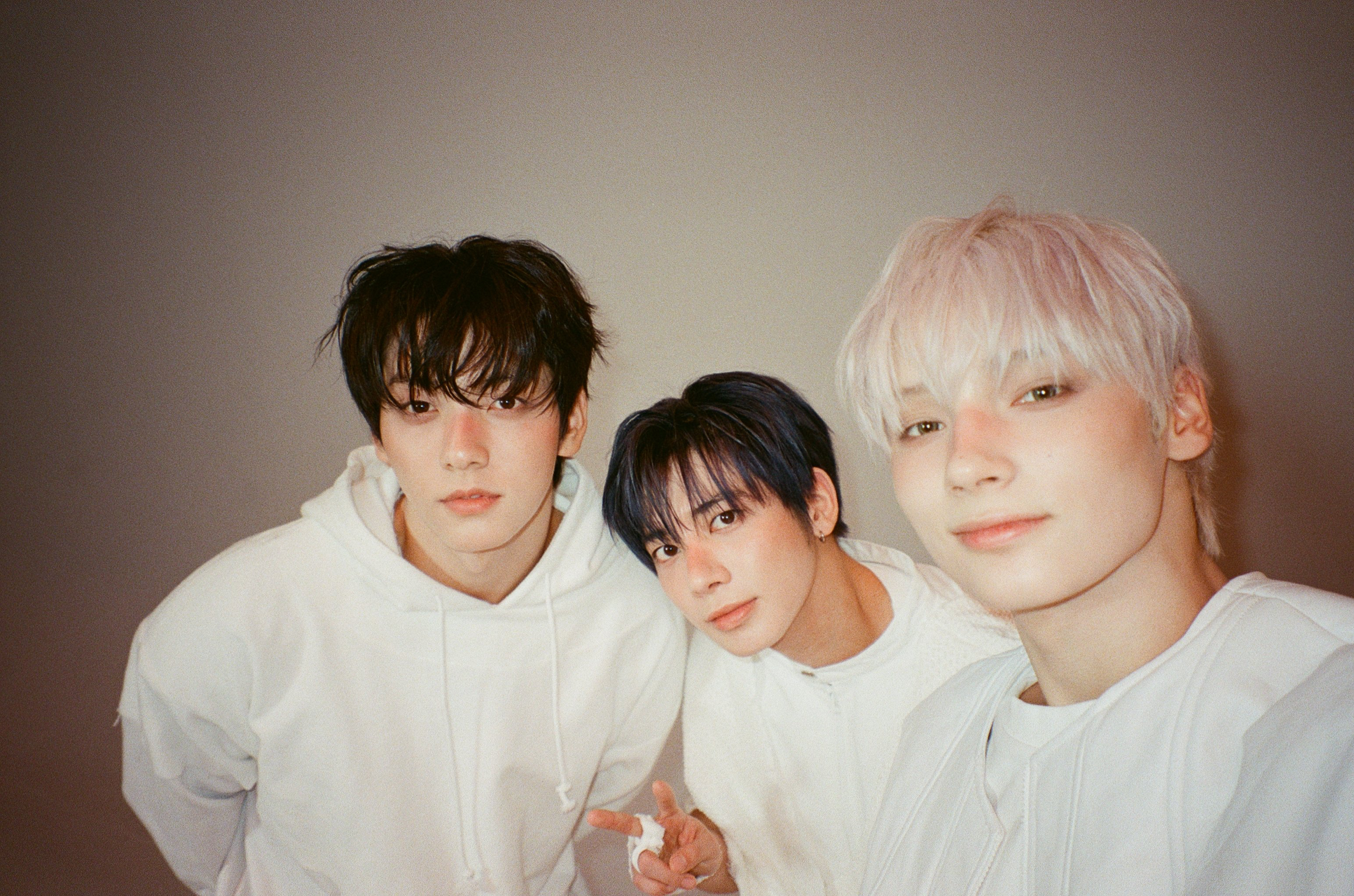 Latest photo of TOMORROW X TOGETHER