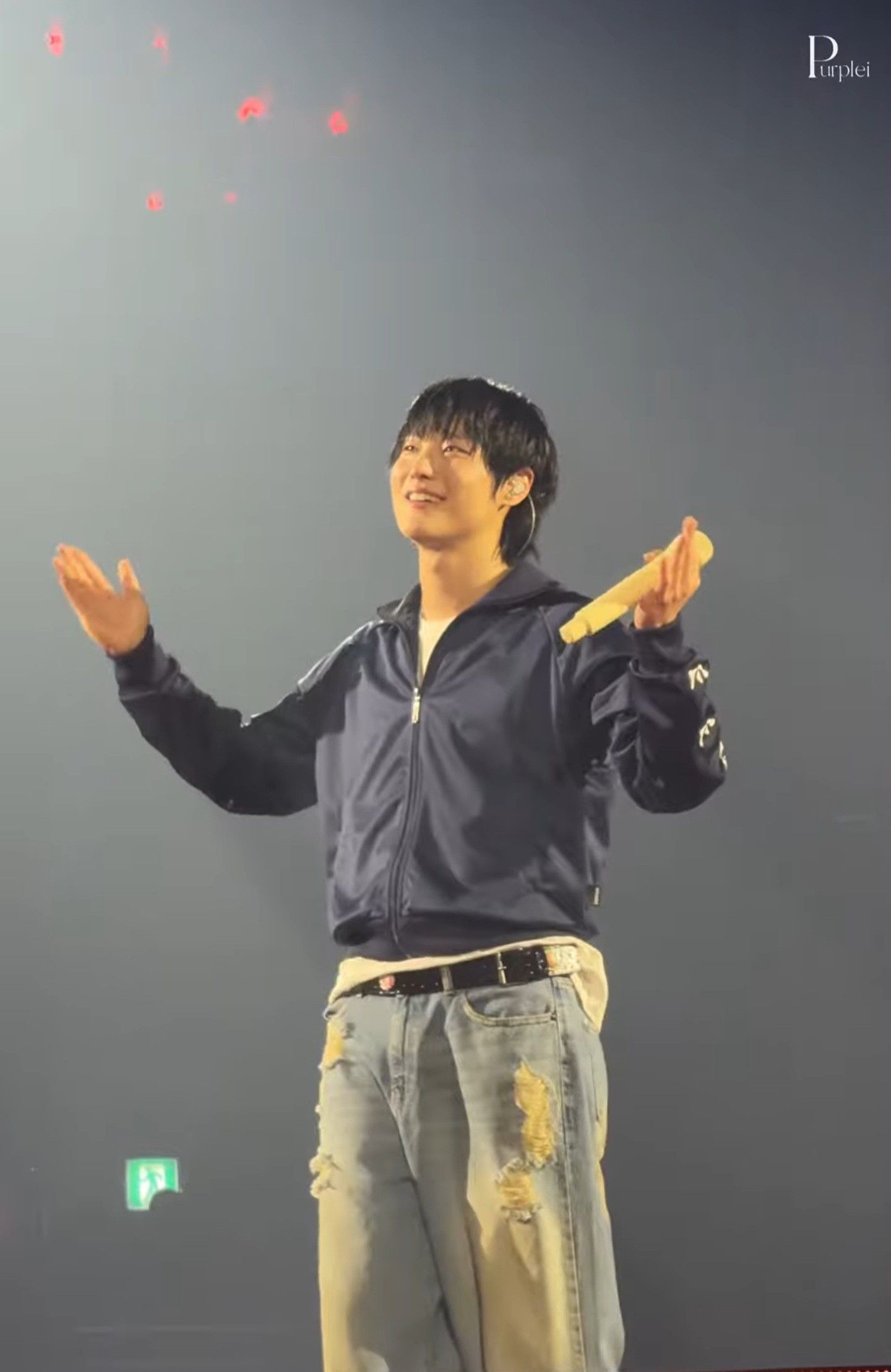 Latest photo of WOODZ