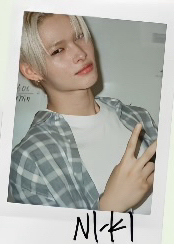 ニキ (ENHYPEN)ファンが撮った瞬間