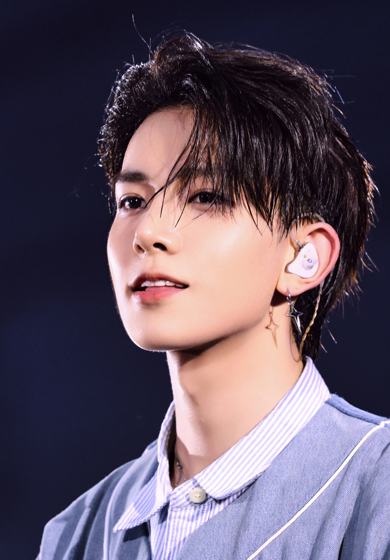 희승 (ENHYPEN)의 최신 사진