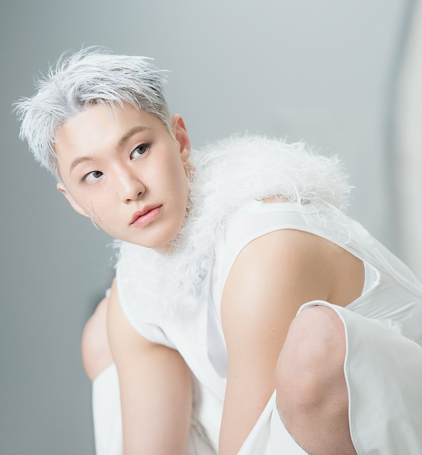 Behind-the-scenes cut of Hoshi (SEVENTEEN)