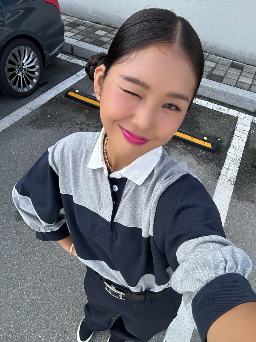 Foto terbaru OH MY GIRL