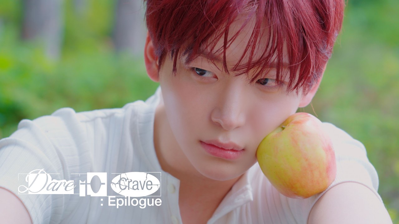 Latest photo of CRAVITY