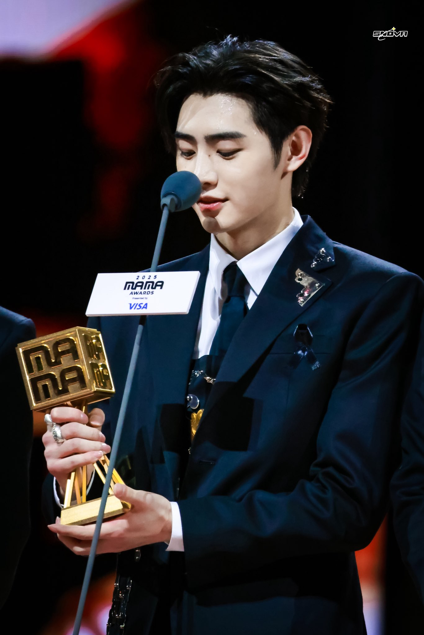 ソンフン (ENHYPEN)ファンが撮った瞬間