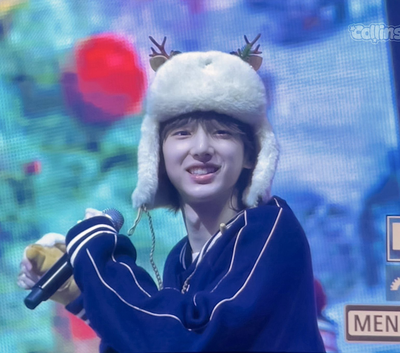 Latest photo of Juhoon (CORTIS)