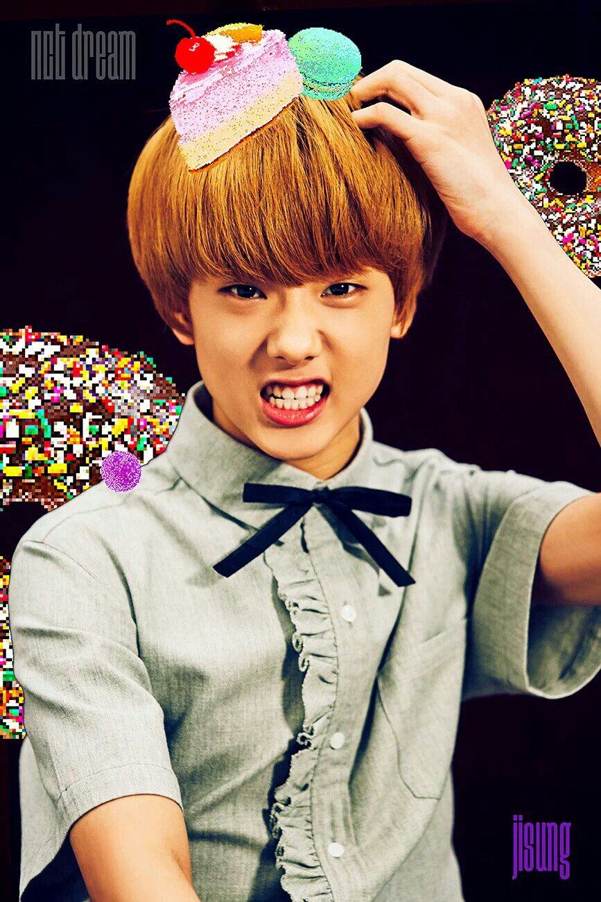 Latest photo of Jisung (NCT DREAM)
