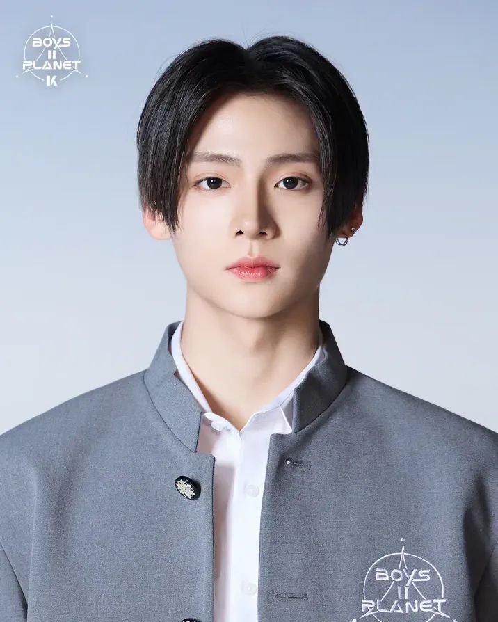 Recent activity shot of Lee Sangwon (ALPHA DRIVE ONE)