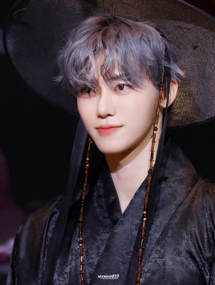 Foto aktivitas terbaru Jaemin (NCT DREAM)
