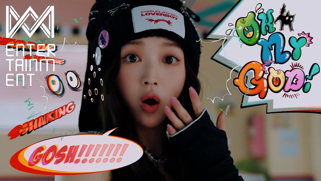 Latest photo of OH MY GIRL