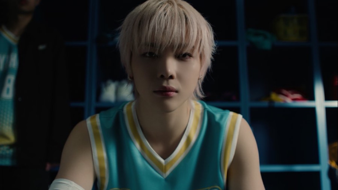 Latest photo of Nicholas (&TEAM)