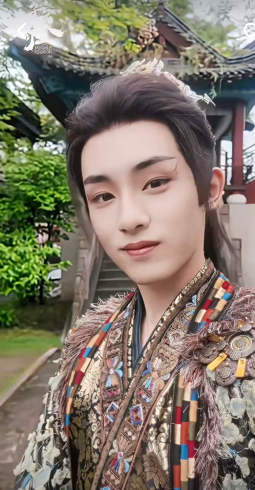 Behind-the-scenes cut of WINWIN (WayV)