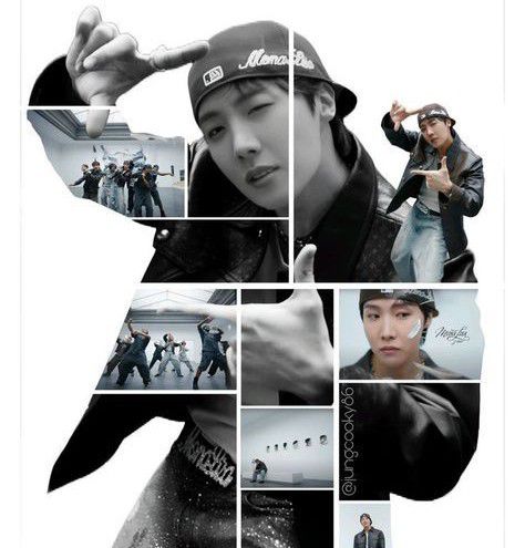 Latest photo of j-hope (BTS)