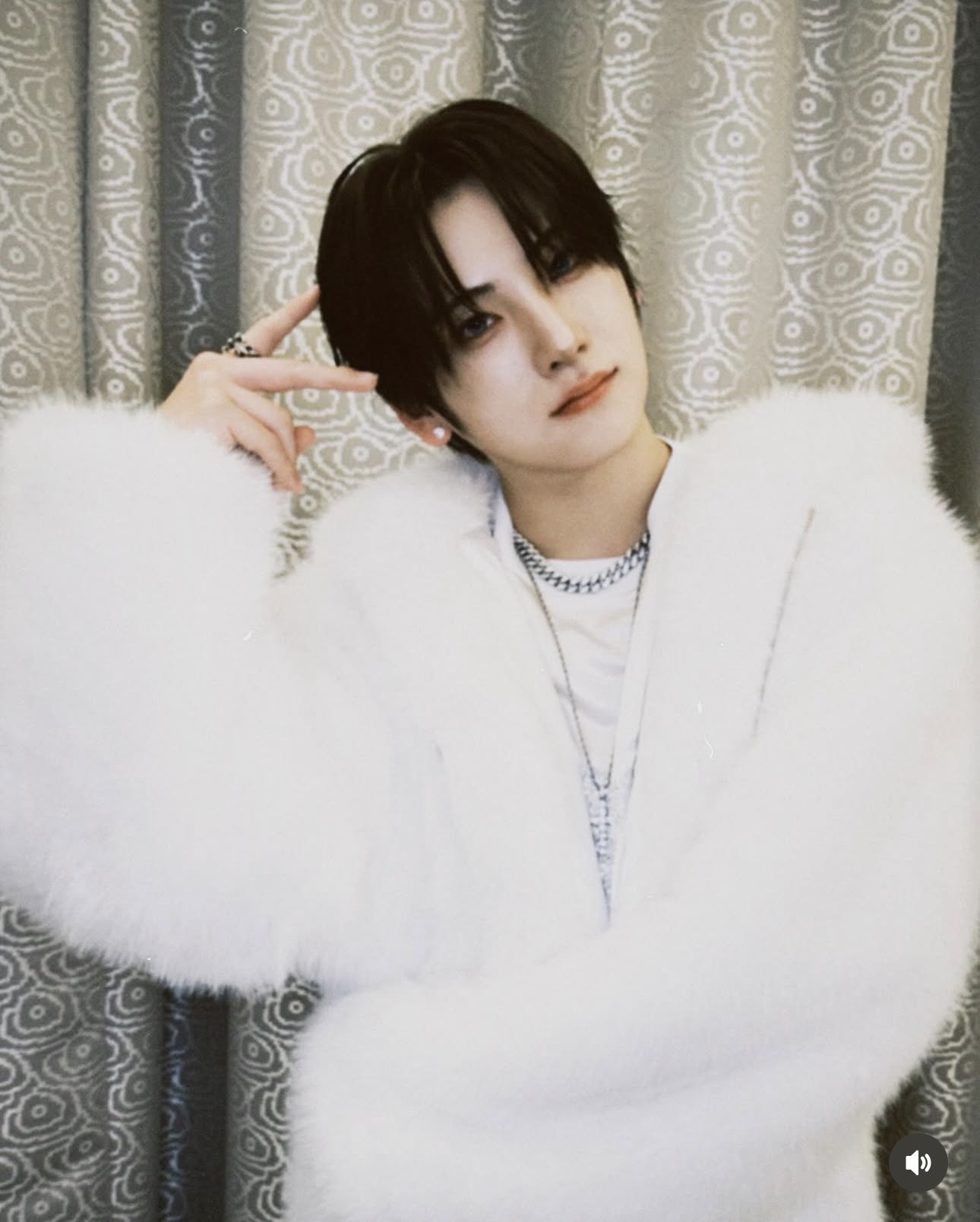 Latest photo of Yuma (&TEAM)