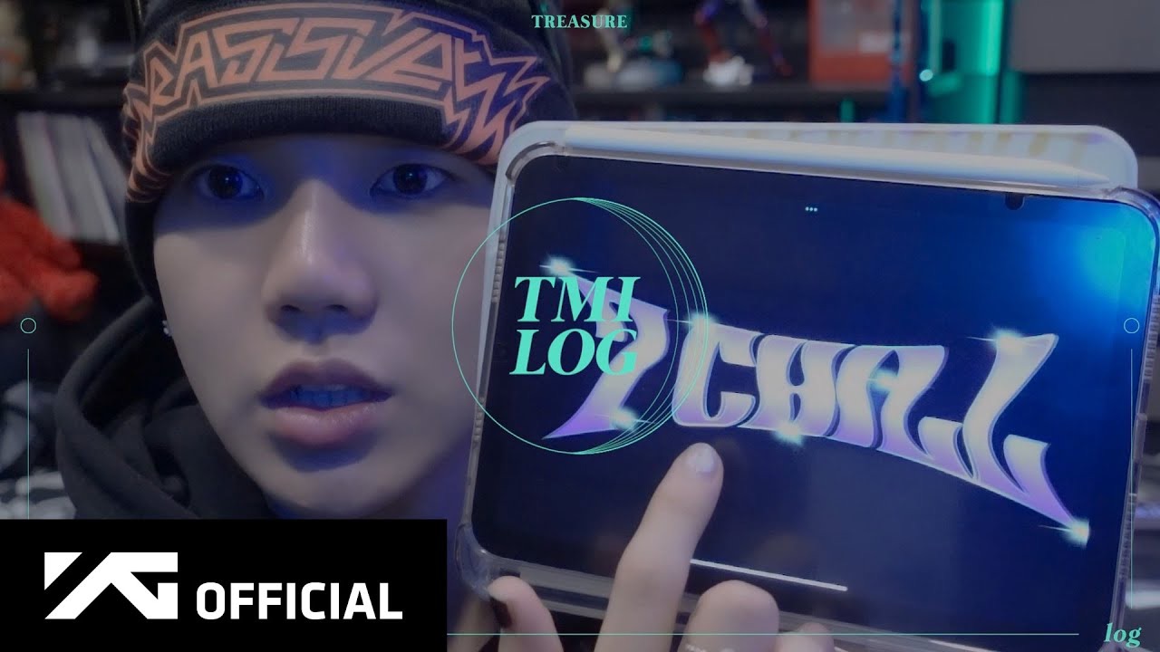 TREASUREの最近の活動写真