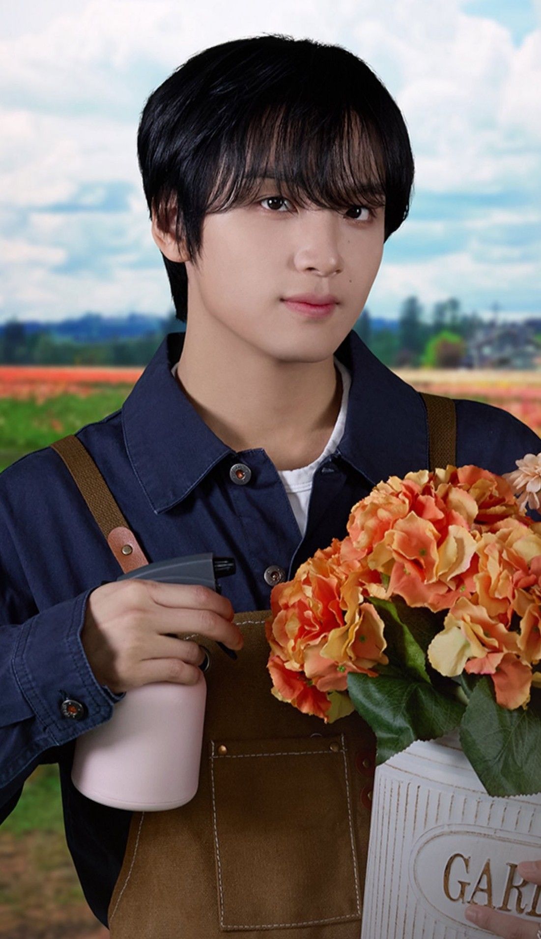 Latest photo of Haechan (NCT 127, NCT DREAM)