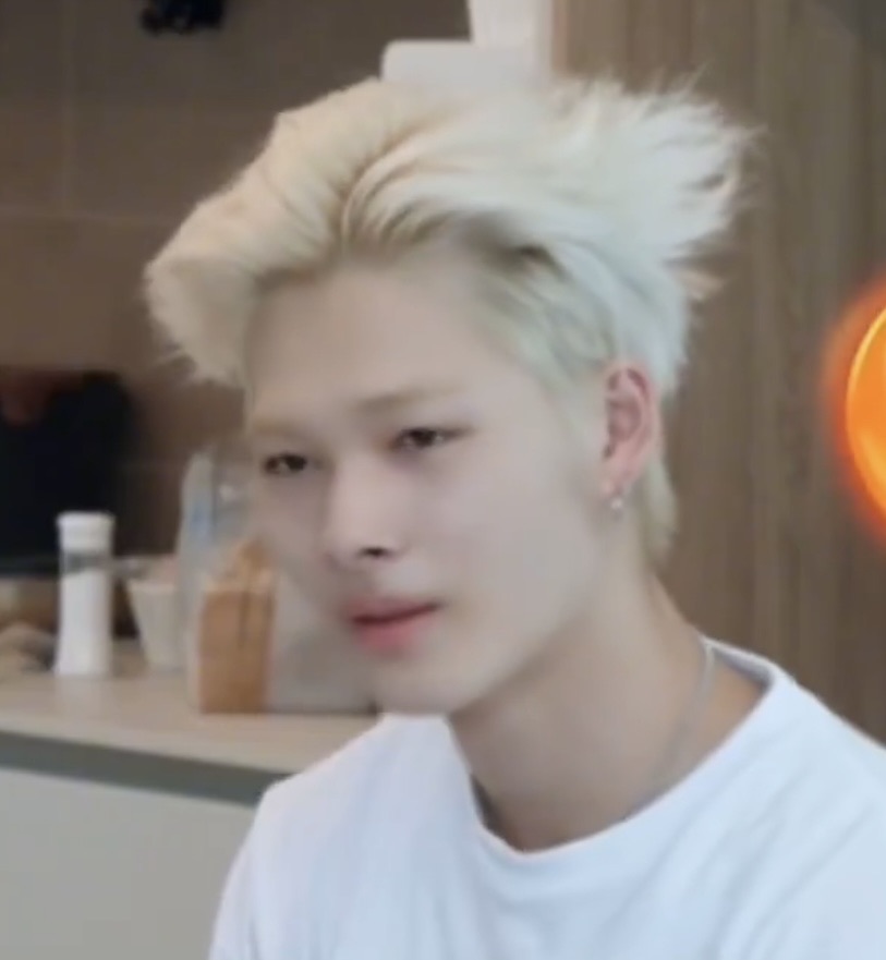 NI-KI (ENHYPEN)粉絲拍下的瞬間