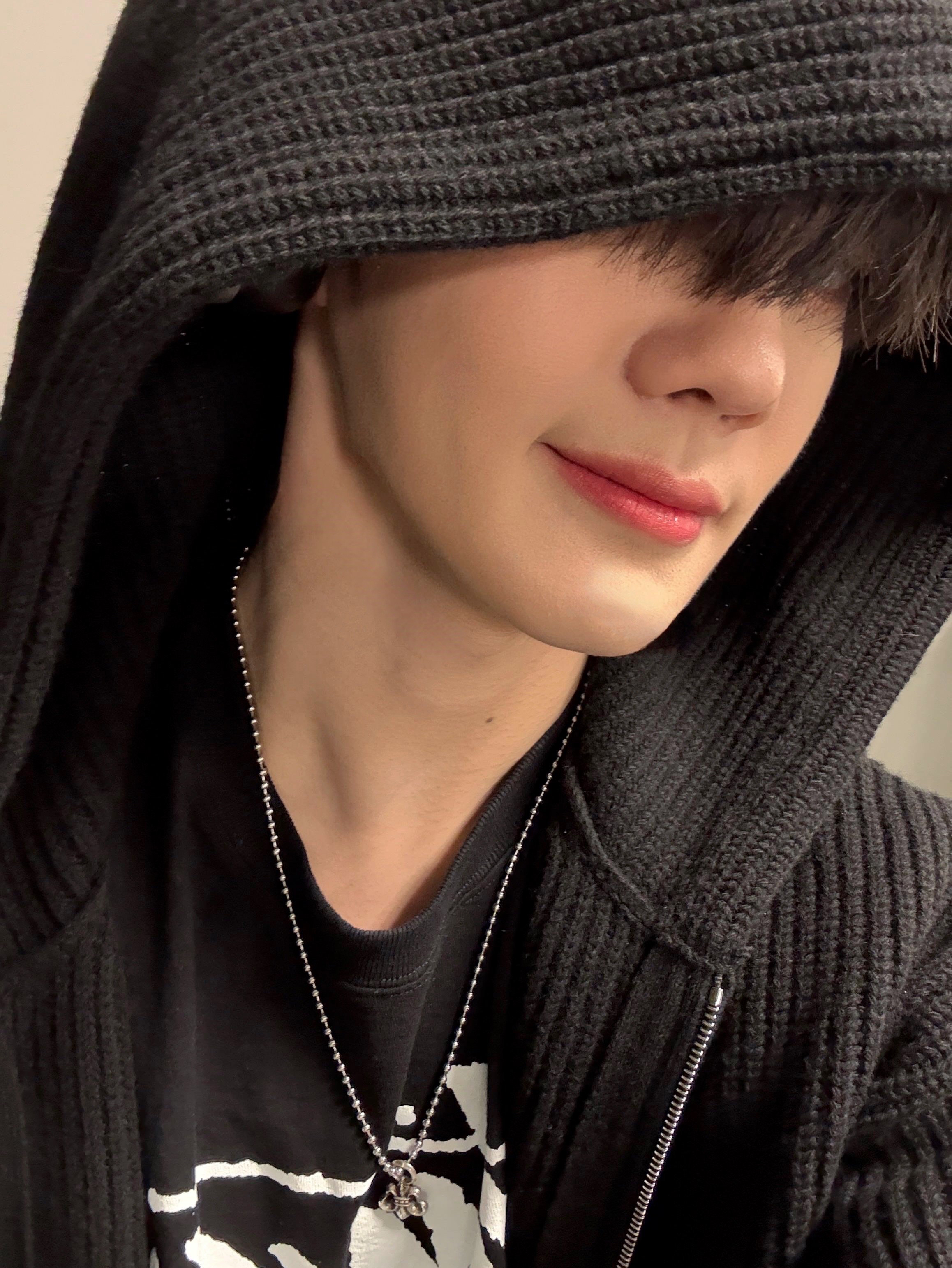 A moment captured by Kim Gyuvin (ZEROBASEONE)'s fan