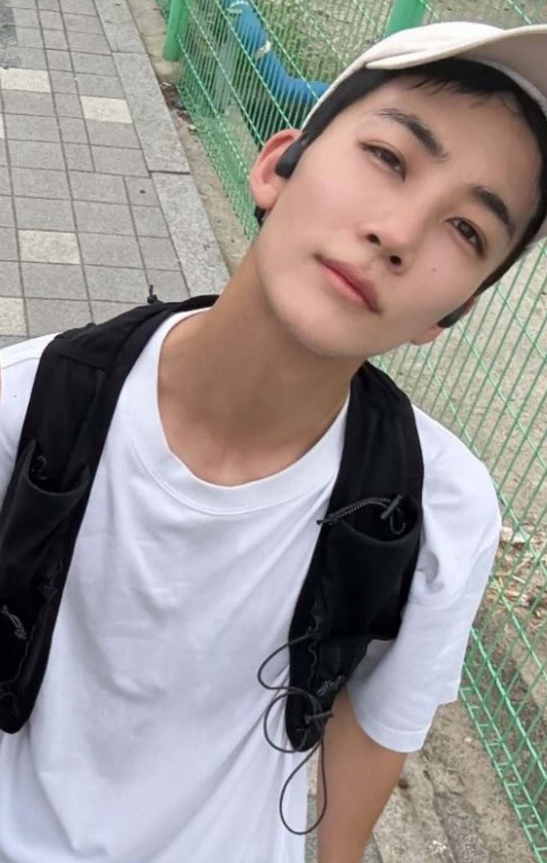 净汉 (SEVENTEEN)的最新活动照片