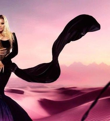 Latest photo of Nicki Minaj