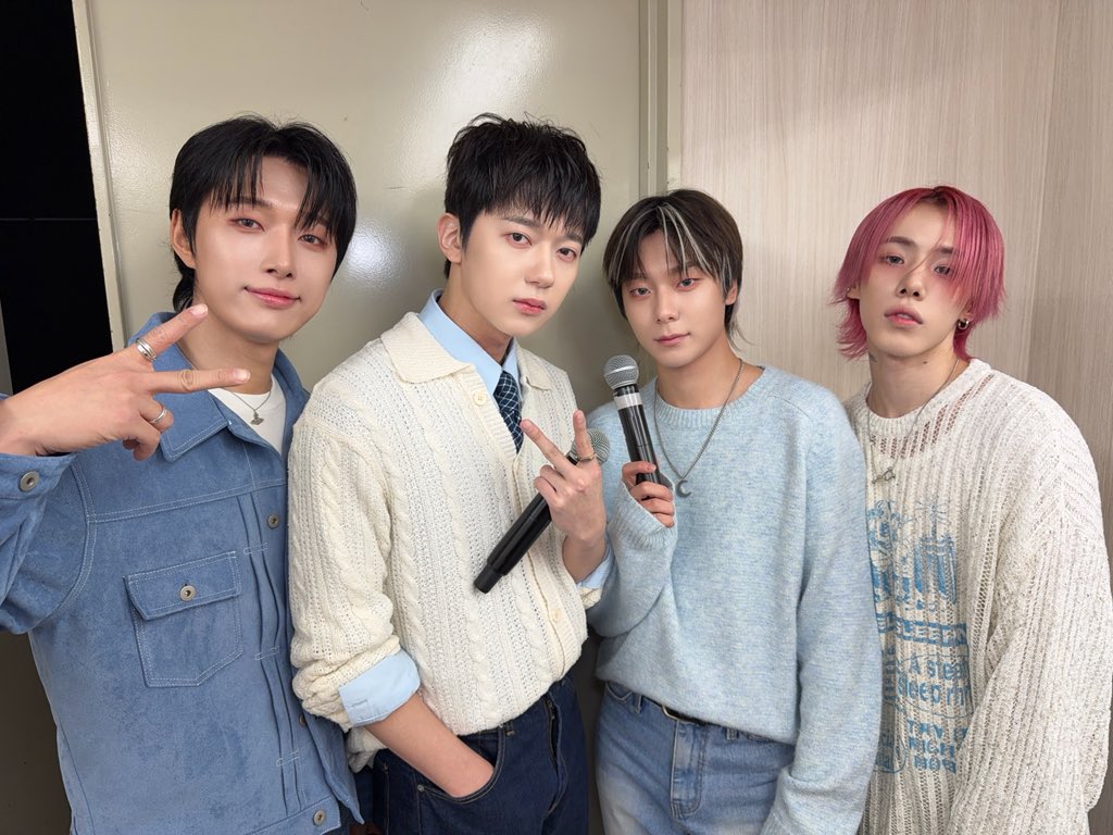 Behind-the-scenes cut of OMEGA X