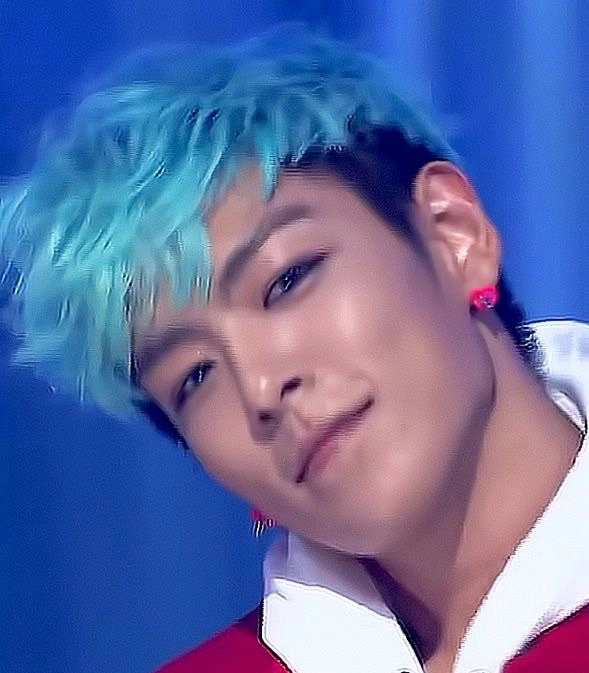 Latest photo of T.O.P