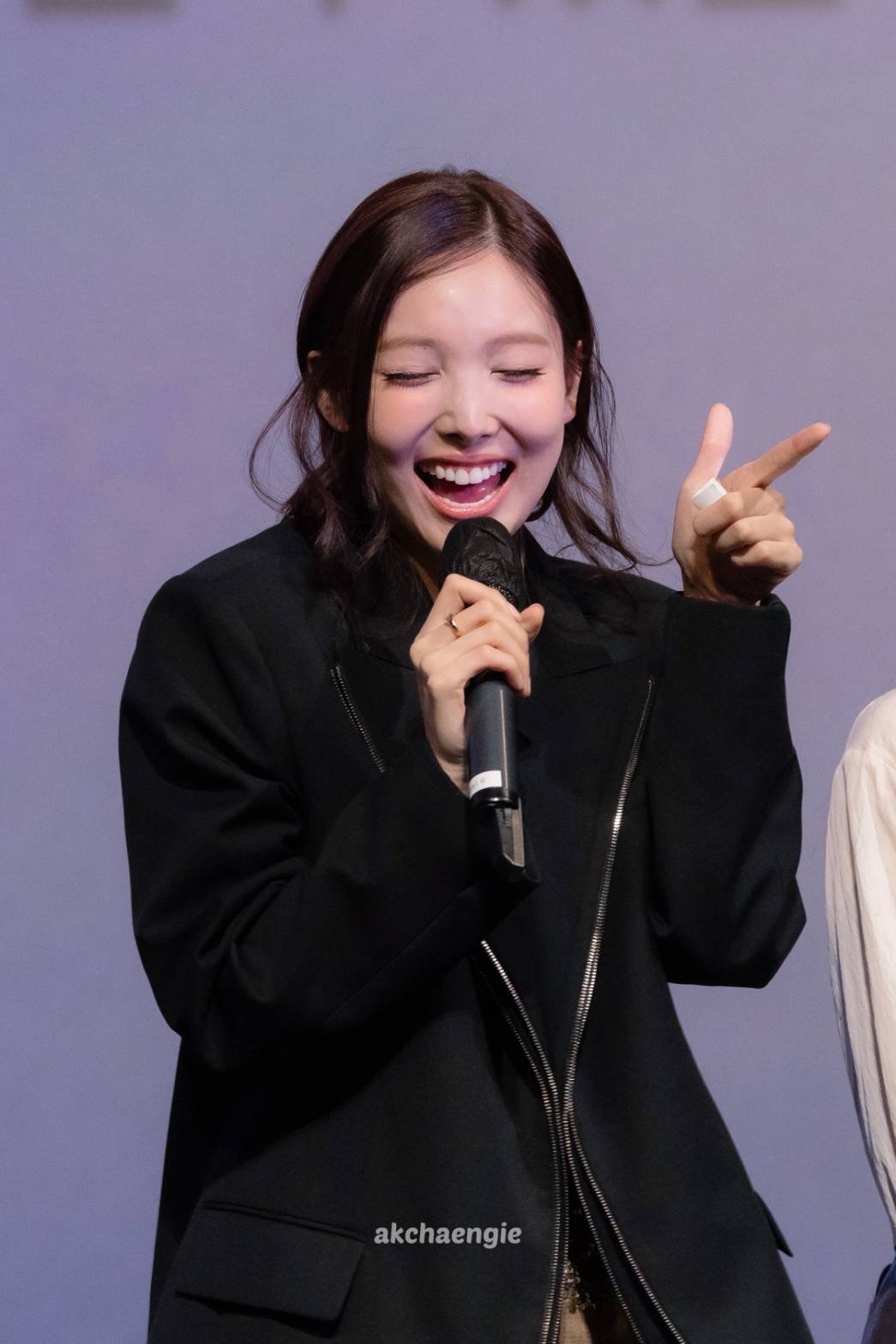 ナヨン (TWICE)の最近の活動写真