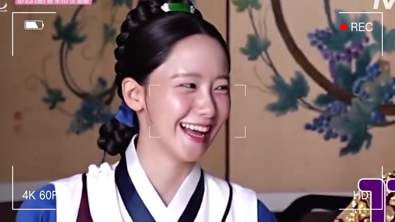 Recent activity shot of Yoona (Girls' Generation)