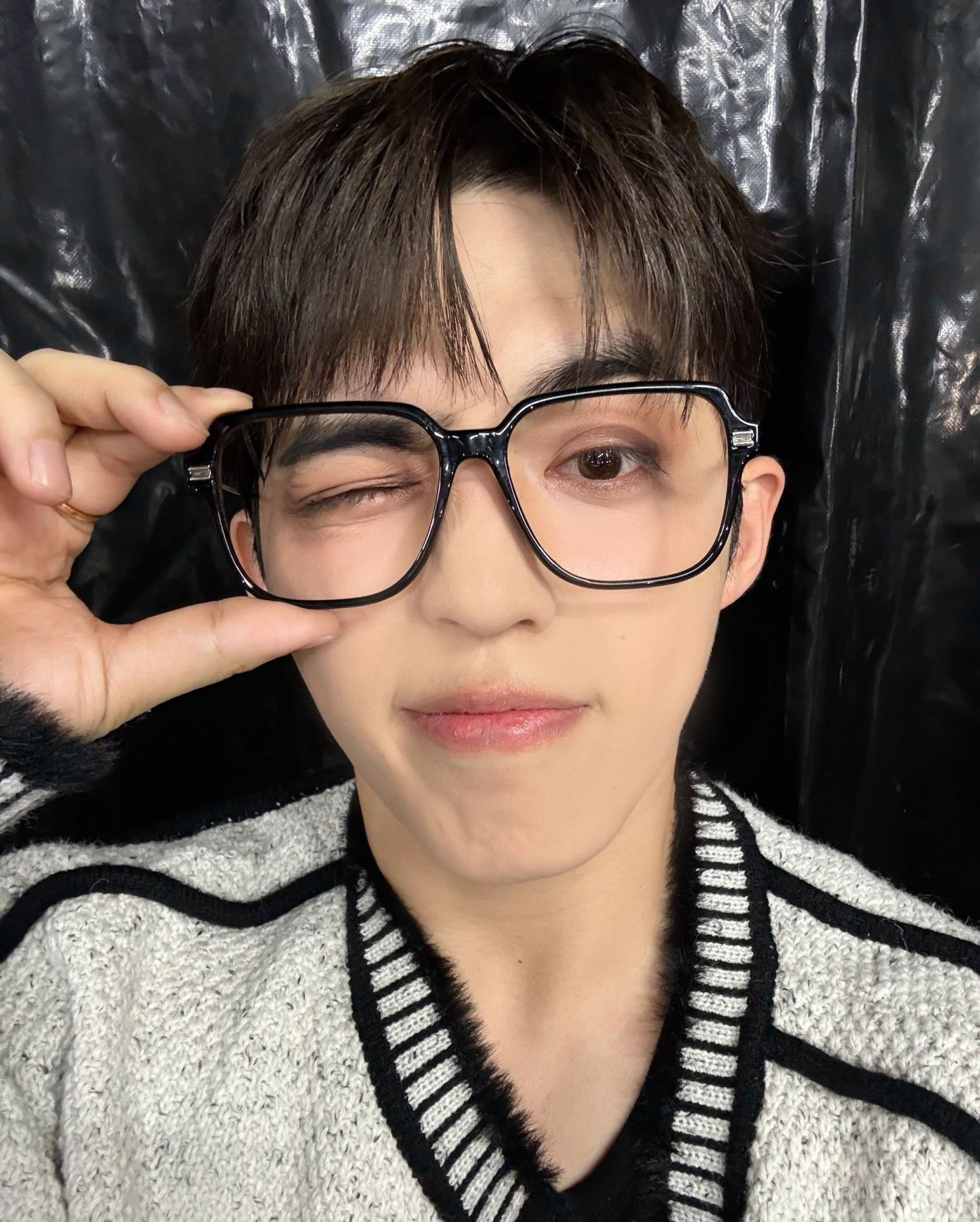 Potret di balik layar S.Coups (SEVENTEEN)