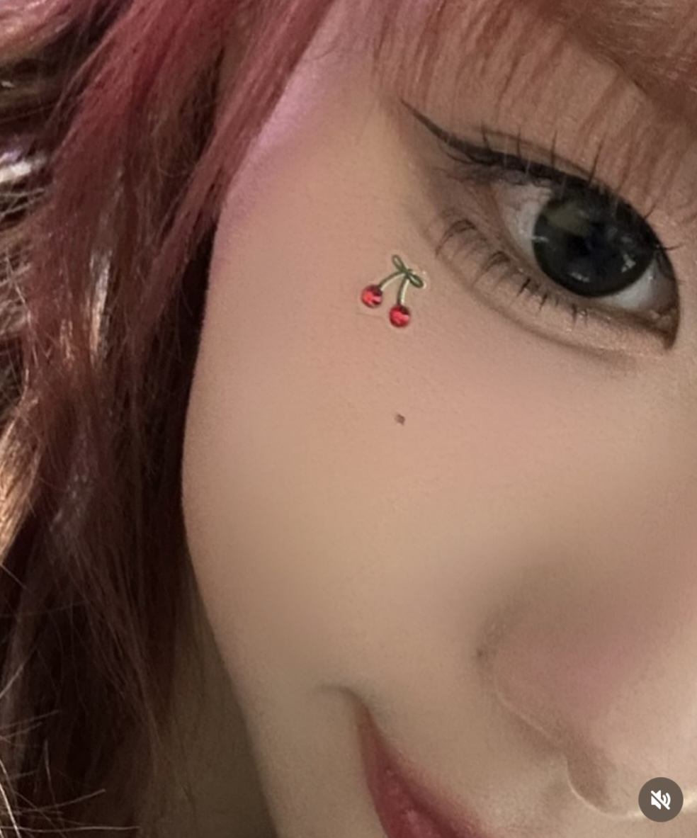 Foto terbaru Seo Youngeun (Kep1er)