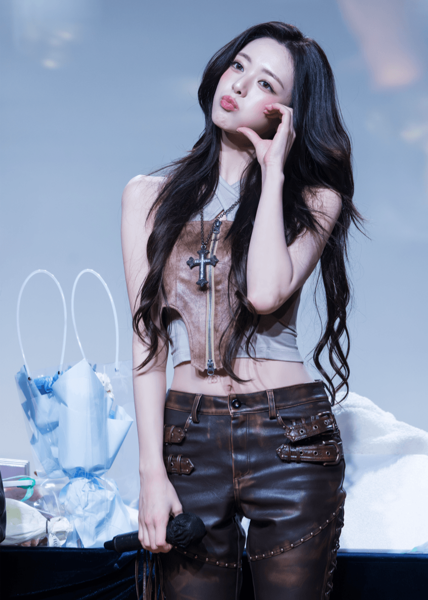 ITZY의 최신 사진